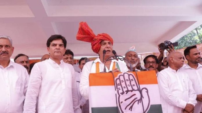 File image Raj Babbar | X: @RajBabbar23