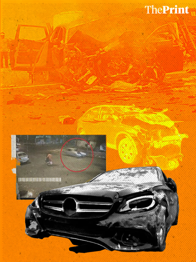 Hit, kill, run—what comes after fatal road accidents in India