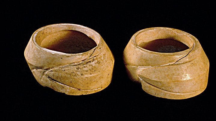 Collapse of Harappan Civilisation? Art of making shell bangles transcends time and boundaries