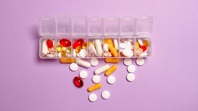 Prenatal supplements lack critical nutrients–and most women don’t even know it