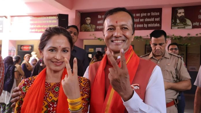 File Image Naveen Jindal| X: @ MPNaveenJindal
