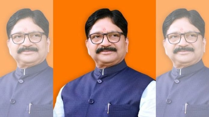 Ravindra Waikar | X/Ravindra Waikar