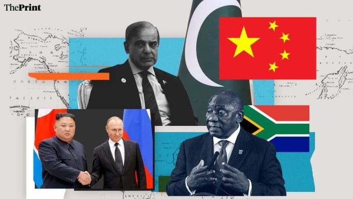 Illustration: Prajna Ghosh | ThePrint