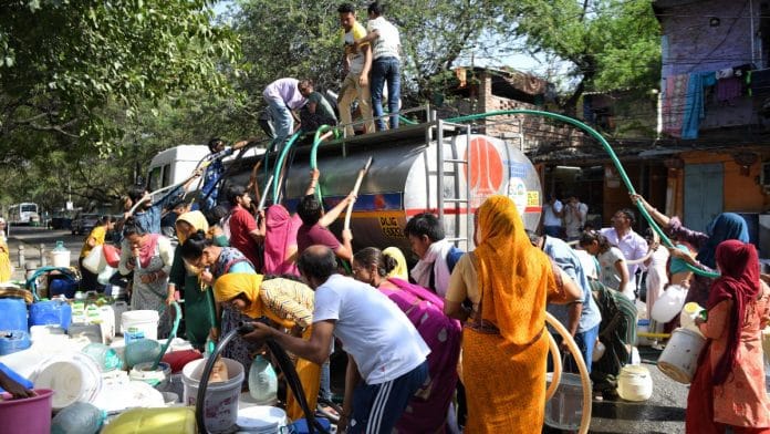 Representational image