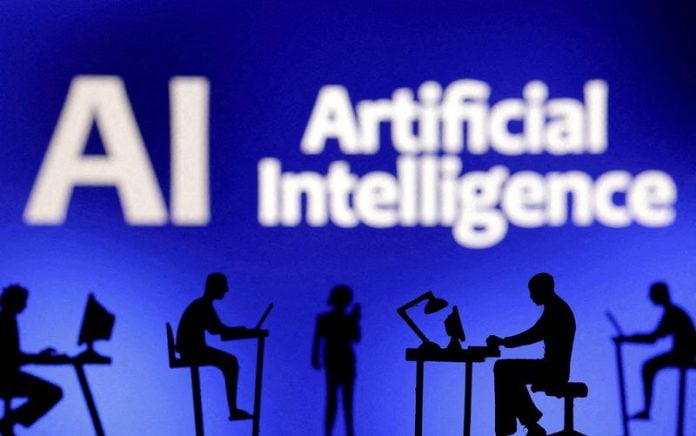 AI deals lift US venture capital funding to highest level in two years ...
