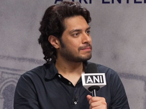 Junaid Khan shares what intrigued him about role of Karsandas Mulji in 'Maharaj'