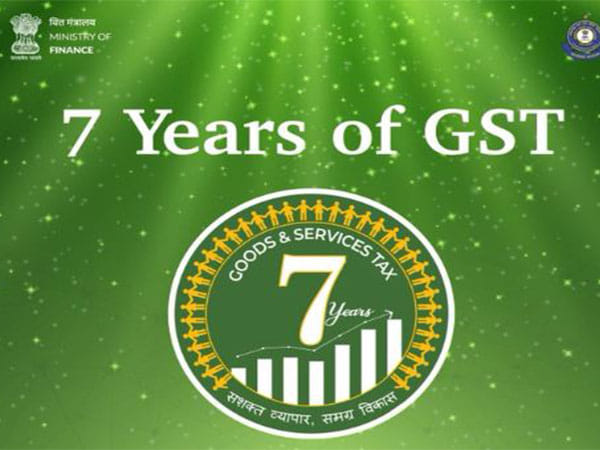 Seven years of GST saw reduced prices of daily consumables