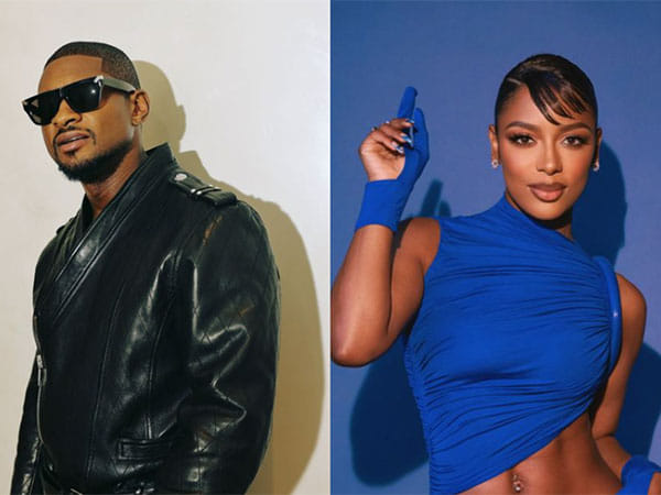 Usher, Victoria Monet shine bright at 2024 BET Awards: Full winners list inside