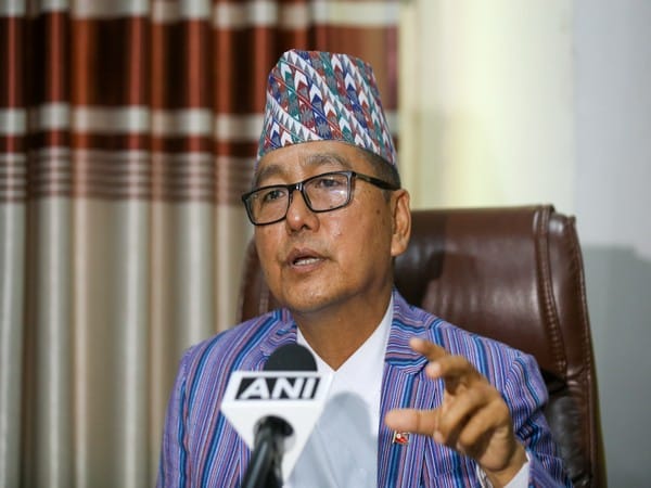 Monarchy and Hindu state only way to bring stability in Nepal, claims right-wing pro-monarch leader Rajendra Lingden
