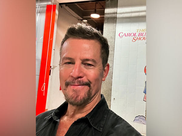 Ted King makes a comeback to 'The Bold and the Beautiful'