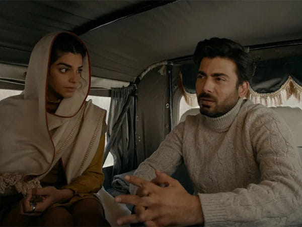Trailer of Fawad Khan, Sanam Saeed's series 'Barzakh' out now