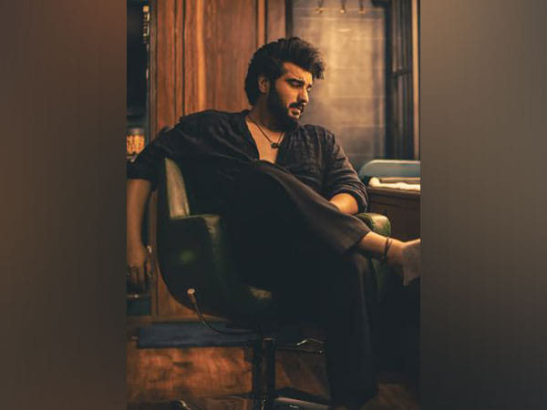 Check out Arjun Kapoor 'Vanity Diaries' from his 'Shoot Life'