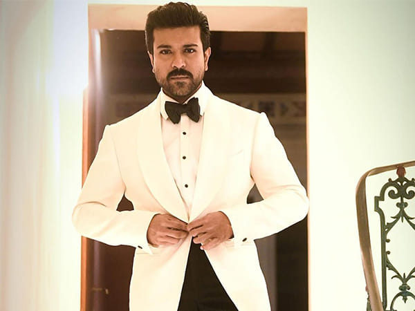 Ram Charan opens up about his next production 'The India House'