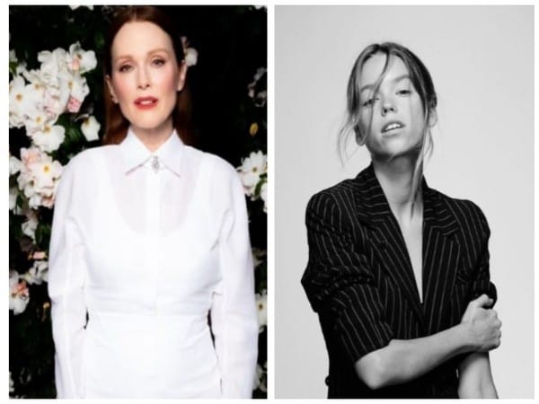 Julianne Moore, Milly Alcock to star in 'Sirens' series