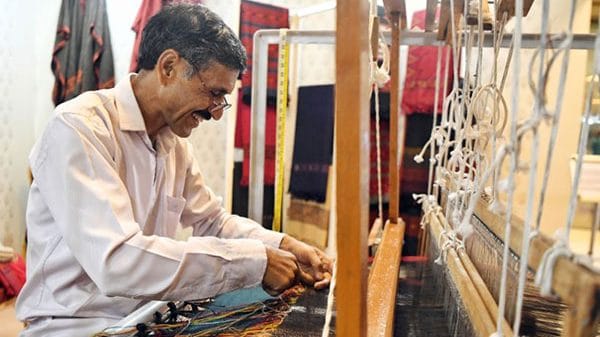 Indian textile sector shows signs of post-pandemic recovery: Report