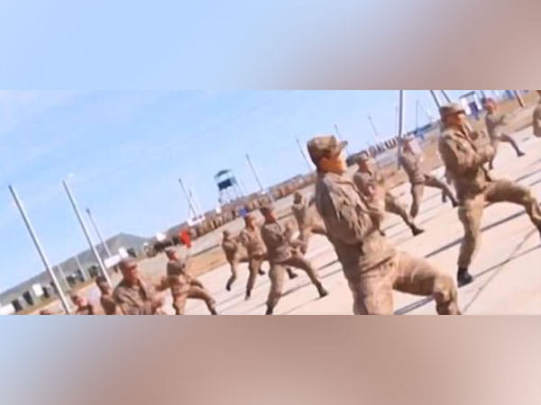 India-Mongolia joint military exercise 'Nomadic Elephant' to begin in Meghalaya tomorrow 