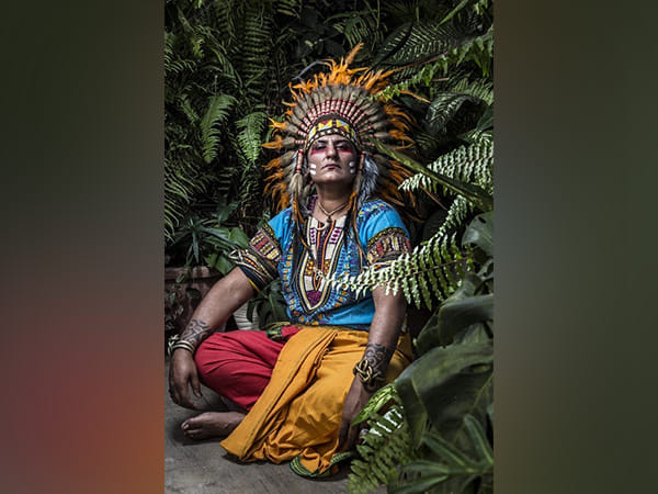 Electro-Icon Ma Faiza Brings Sonic Storm to iluzn Club & Kitchen