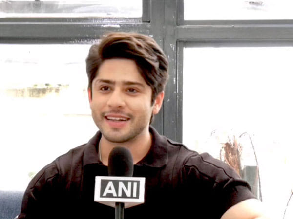 Jibraan Khan recalls playing with SRK's children 