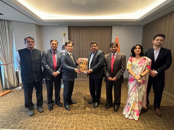 Karnataka government secures Rs 1040 cr investment from DN solutions and EMNI to boost state economy