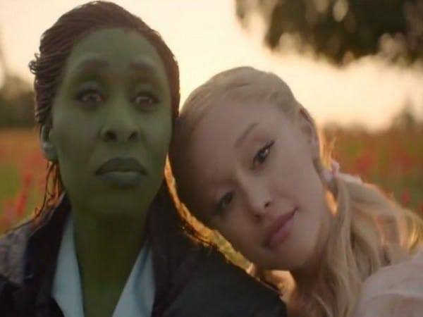 Ariana Grande's 'Wicked' avoids clash with Disney's 'Moana 2', sets new release date