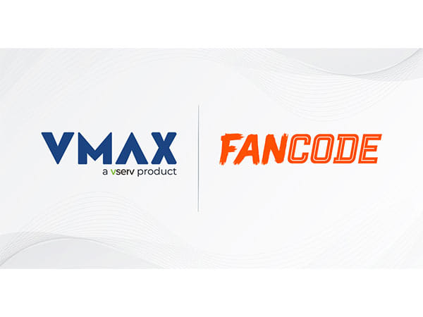 FanCode Partners With VMAX for Advanced In-Stream Video Ad Monetization