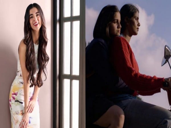 Saba Azad celebrates Richa Chadha, Ali Fazal's big win at IFFLA for 'Girls Will Be Girls'