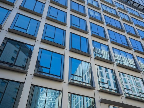 Indian office market is on the path to become 