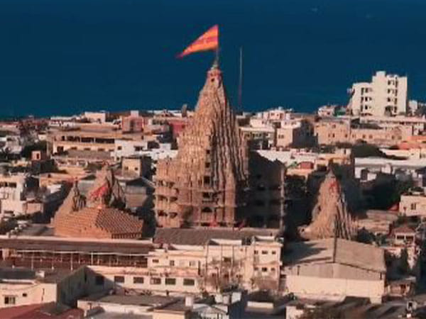 Tourist footfall in Gujarat jumps 17 pc to 1.35 crore this summer