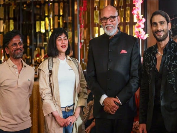 Sathyaraj, Prateik Babbar join Salman Khan starrer 'Sikandar'