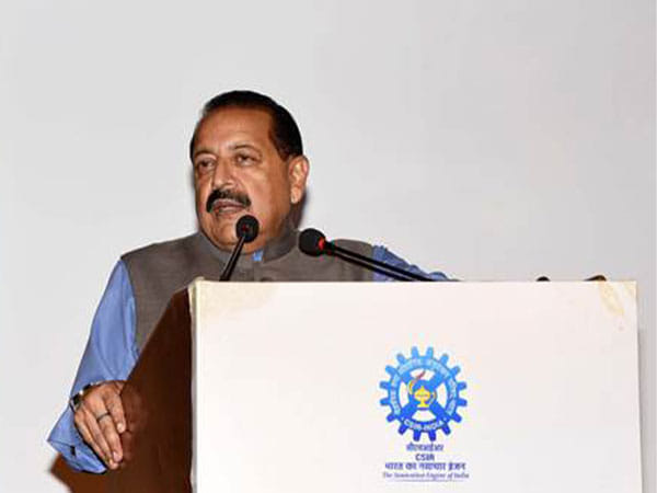 Union Minister Jitendra Singh unveils results of Australia-India Strategic Research Fund