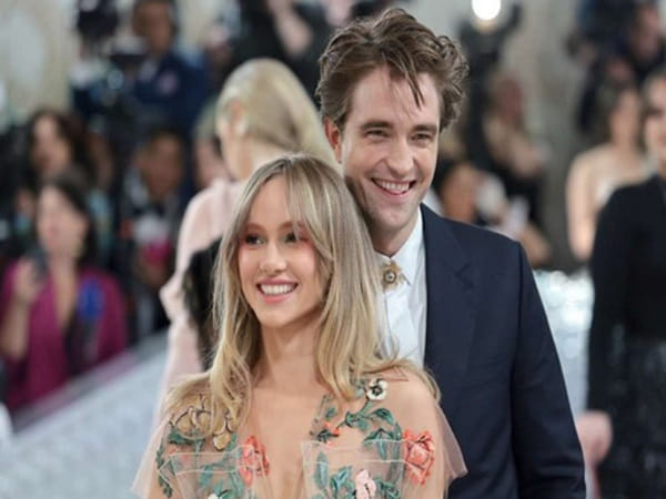Suki Waterhouse opens up about 