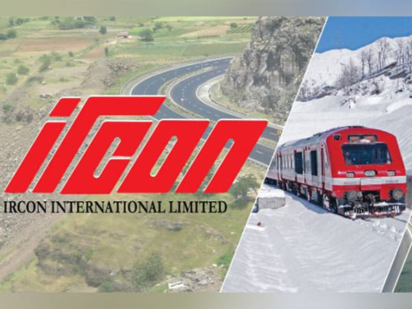 IRCON receives Rs 750 cr contract for track installation in Uttarakhand