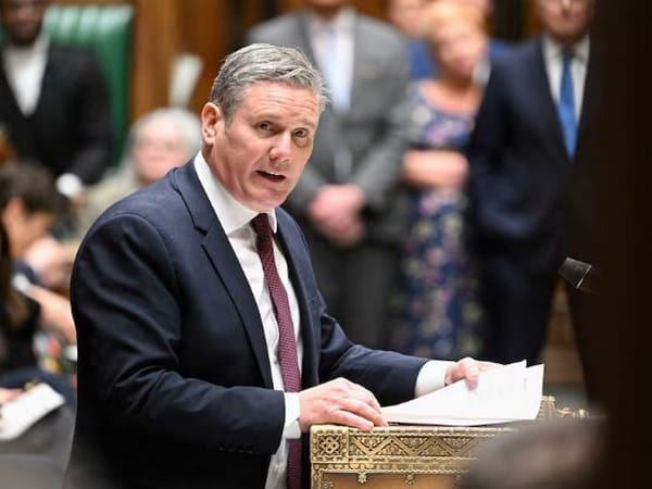 UK PM-elect Keir Starmer pledges 'national renewal' after Labour Party's landslide win