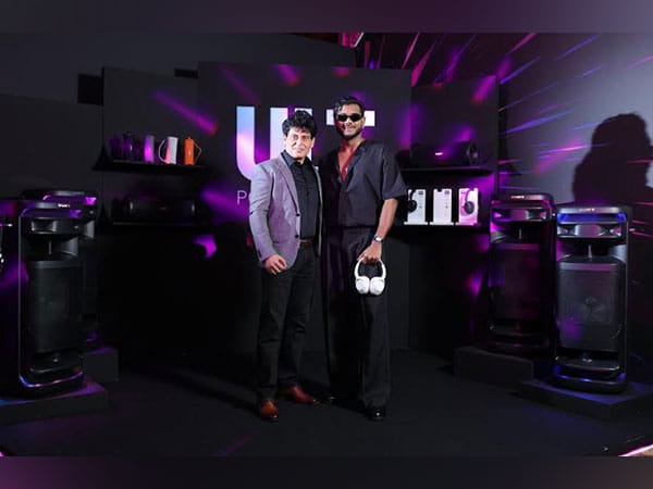 Sony India Launches ULT POWER SOUND, a New Series of Speakers and Headphones with Massive Bass and Ultimate Vibe