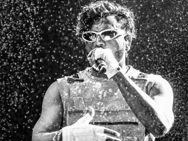 King's 'Kodak' song out now 