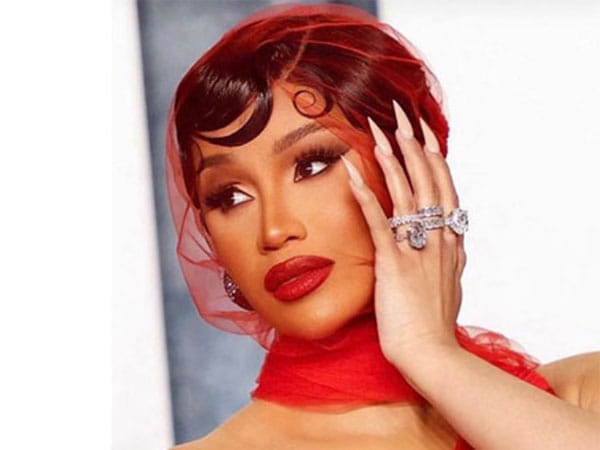 Cardi B faces copyright lawsuit over alleged song infringement