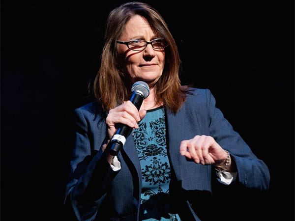 Judy Belushi Pisano, widow of John Belushi, dies at 73