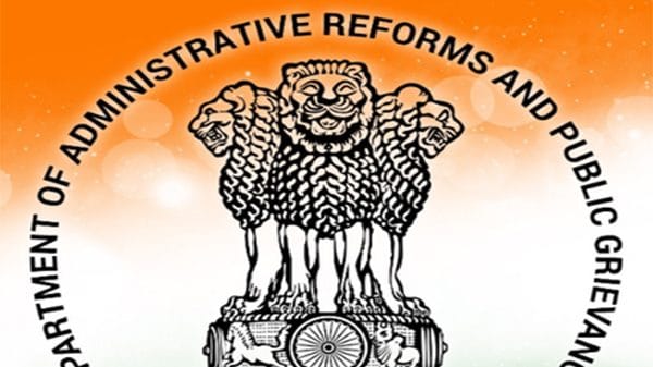 Govt resolved over 50 pc of public grievances on CPGRAMS Portal in the first 15 days of June