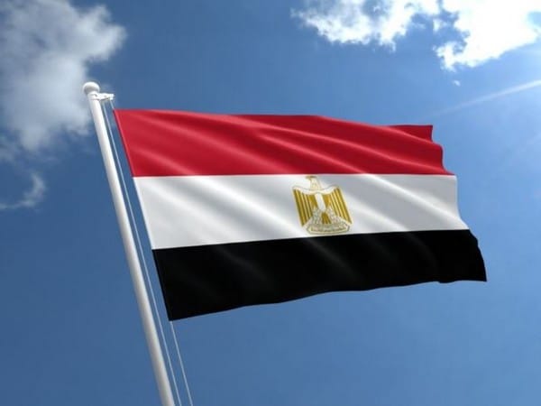 Egypt's new government seeks 4.2 per cent economic growth in next three years