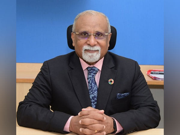 Manipal Academy of Higher Education Appoints Dr Cherian Varghese as Professor and Director of Prasanna School of Public Health (PSPH)