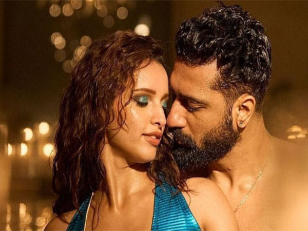 'Janam' song featuring Vicky Kaushal, Triptii Dimri unveiled 