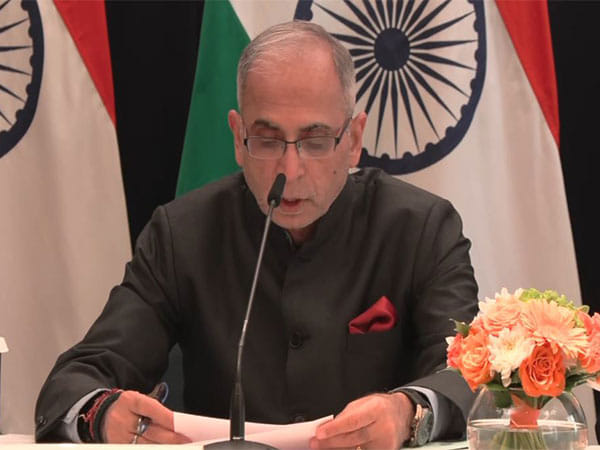PM Modi clearly expressed regret for loss of innocent lives, stressed resolution of Ukraine conflict through dialogue: MEA