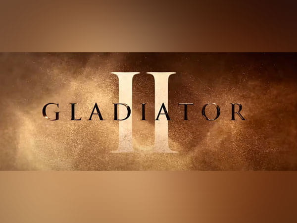 Ridley Scott's 'Gladiator 2' official trailer unveiled 