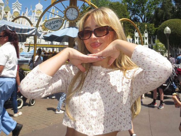 Sabrina Carpenter to release sixth album 'Short N Sweet'