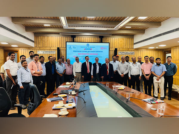 IRCTC, DMRC, CRIS collaborate to promote 'One India - One Ticket' initiative