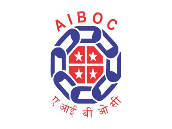 All India Bank Officers' Confederation unanimously re-elects President, General Secretary at its Triennial General Council meet