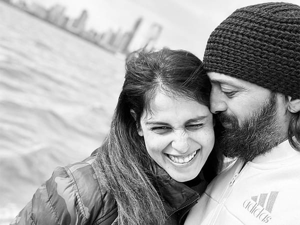 Riteish Deshmukh shares his golden rules for blissful marriage with Genelia