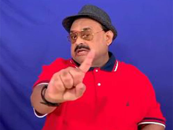 MQM founder Altaf Hussain condemns Pakistani military operation in Khyber Pakhtunkhwa, Balochistan