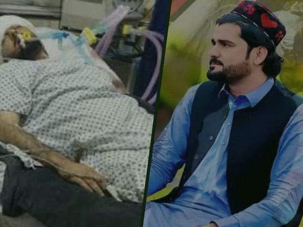 Islamabad: Attack on Pashtun Tahafuz Movement leader sparks international condemnation