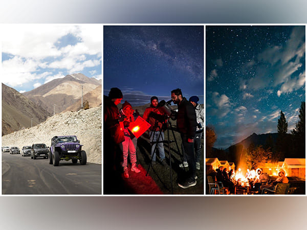 Pie Matrix's Astro Car Rally: Sprint to Stars - Where Astronomy Meets Adrenaline on Challenging Trails